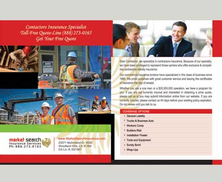 brochure